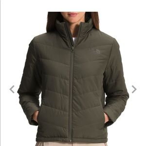 The North Face Jacket - women’s XL